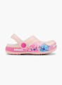 Stitch Clog Pink 128674 1