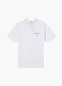 Champion T-Shirt Weiß 128454 1