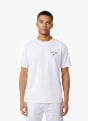 Champion T-Shirt Weiß 128454 3