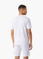 Champion T-Shirt Weiß 128454 4