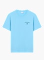 Champion T-Shirt Hellblau 128458 1