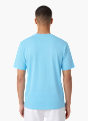 Champion T-Shirt Hellblau 128458 2
