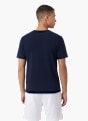 Champion T-Shirt Dunkelblau 128461 2
