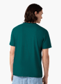 Champion Tee-shirt Vert foncé 128459 2