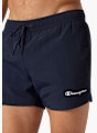 Champion Badeshorts Dunkelblau 128463 4