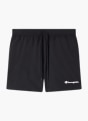 Champion Maillot de bain Noir 128389 1