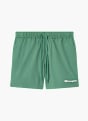 Champion Maillot de bain Vert foncé 128387 1