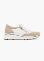 Medicus Scarpa bassa Bianco 128308 1
