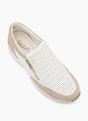 Medicus Scarpa bassa Bianco 128308 2