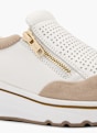 Medicus Scarpa bassa Bianco 128308 5