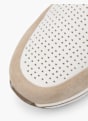 Medicus Scarpa bassa Bianco 128308 6