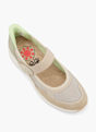 Relife Ballerines Beige 128384 2