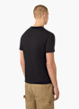 Champion Tee-shirt Noir 128457 2