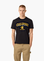 Champion T-Shirt Schwarz 128457 3