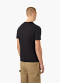 Champion Tee-shirt Noir 128457 4