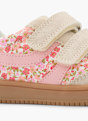 Graceland Sneakersy Beżowy 128267 6