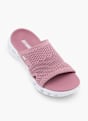 Skechers Chinelos Roxo 128377 2