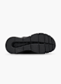 Skechers Natikače Crna 128378 4
