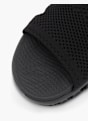 Skechers Джапанки Черен 128378 6