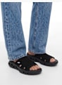 Skechers Natikače Crna 128378 7