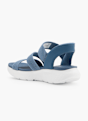 Skechers Сандали Син 128383 3