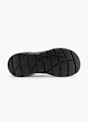 Skechers Сандали Черен 128381 4