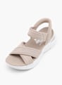 Skechers Sandalo Tortora 128379 2