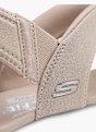 Skechers Сандали Сиво-кафяв 128379 5