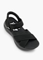 Skechers Сандали Черен 128382 2