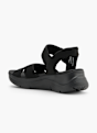 Skechers Sandália Preto 128382 3