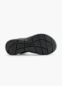 Skechers Sandalo Nero 128382 4