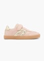 Graceland Sneaker arany 128248 1