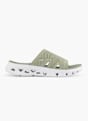 Skechers Slide Grön 128393 1