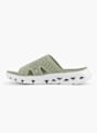 Skechers Pantofle Zelená 128393 2