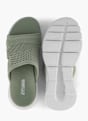 Skechers Papuci Verde 128393 3