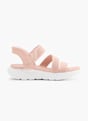 Skechers Sandále Ružová 128398 1