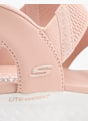 Skechers Sandale Rosa 128398 5