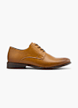AM SHOE Klasikiniai batai Ruda 128394 1