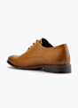 AM SHOE Klasikiniai batai Ruda 128394 3