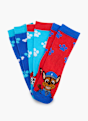 PAW Patrol Socken Blau 128402 1