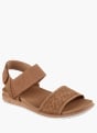 Skechers Sandále Koňaková 128408 2