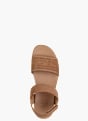 Skechers Sandále Koňaková 128408 5