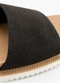 Skechers Sandale Schwarz 128413 5