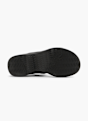 Skechers Sandales à talons Noir 128409 4