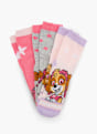 PAW Patrol Socken Pink 128397 1
