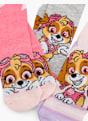 PAW Patrol Socken Pink 128397 2