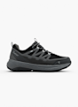 Kastinger Trekking-Schuh Schwarz 128534 1