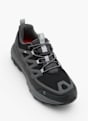 Kastinger Trekking-Schuh Schwarz 128534 2