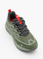 Kastinger Sneaker Grün 128533 2