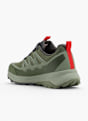 Kastinger Sneaker Grün 128533 3